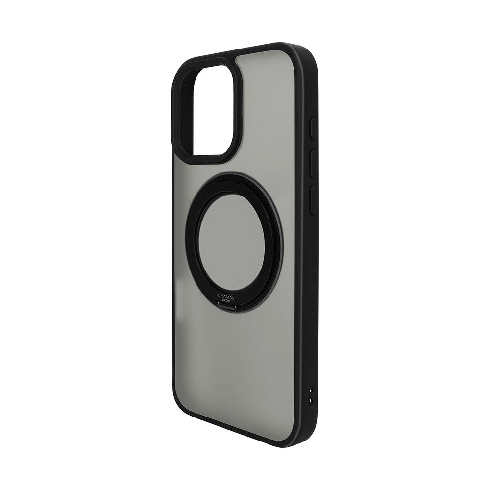 CHCMO-IP30BLK