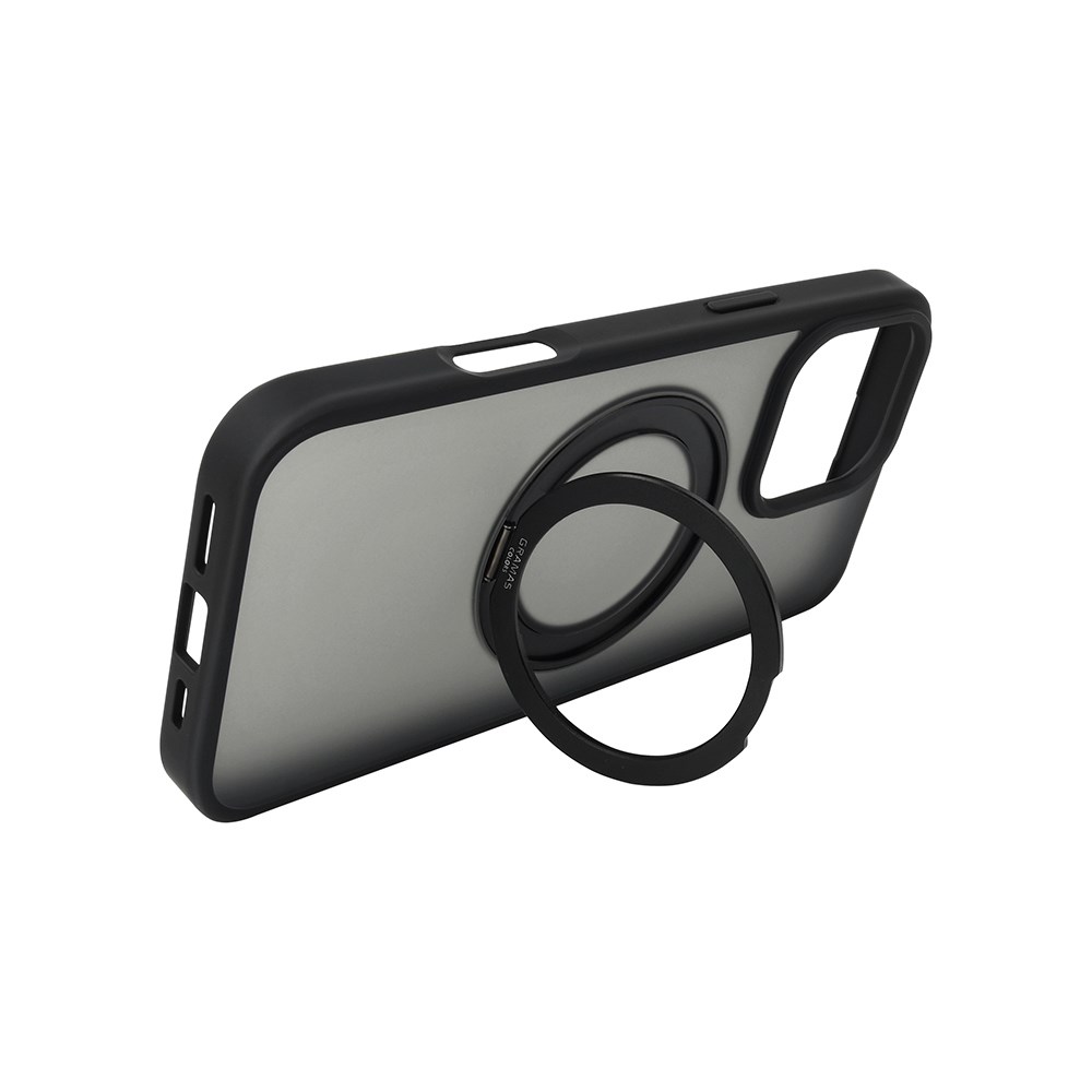 CHCMO-IP30BLK
