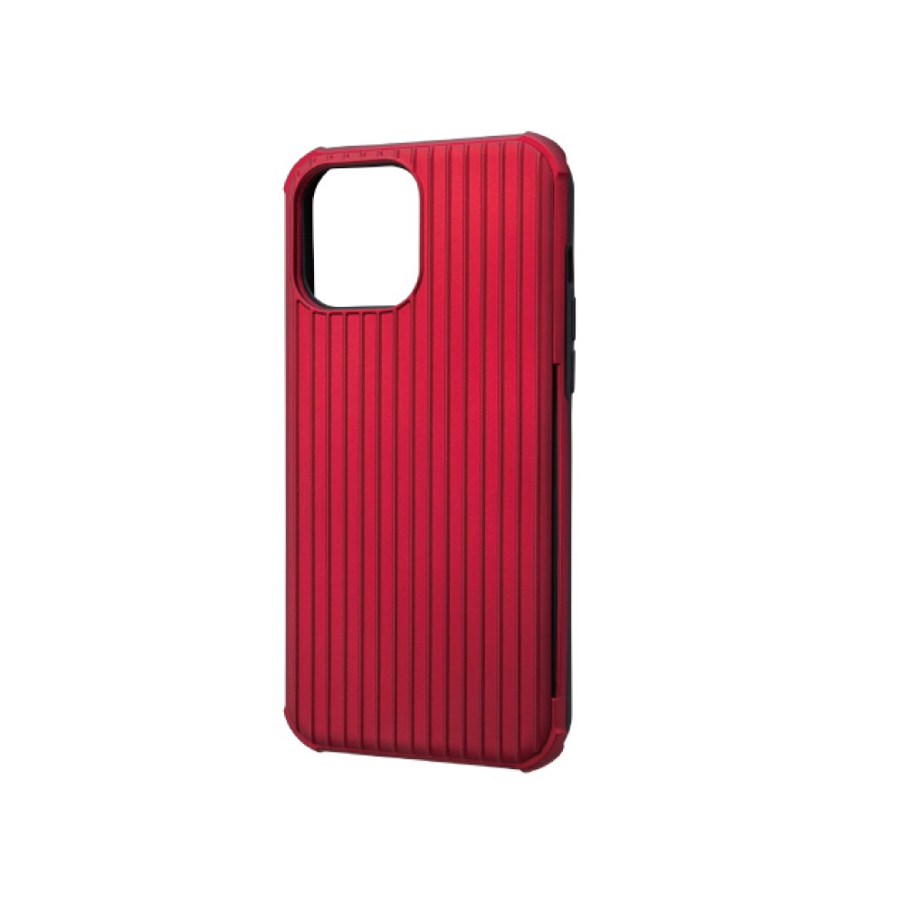 CHCRS-IP17RED
