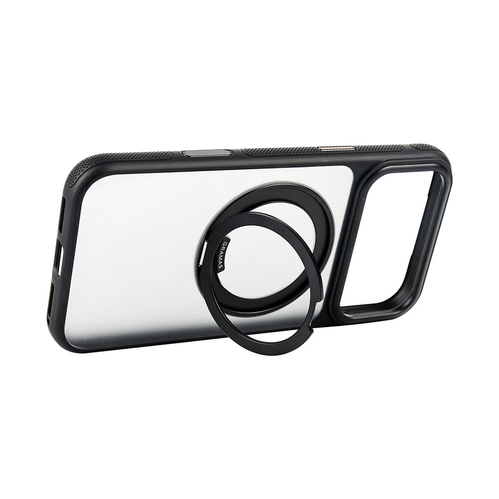 CHCMO-IP34BLK