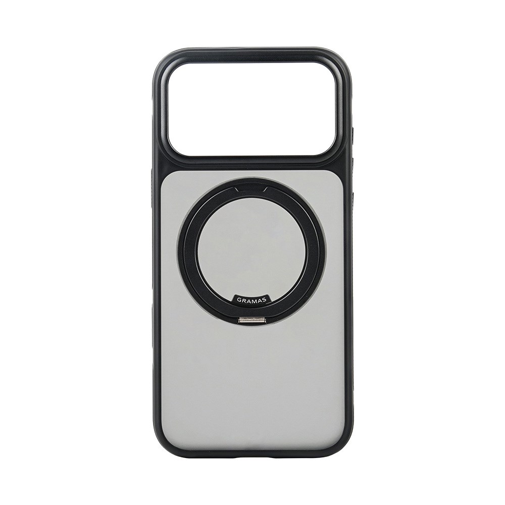 CHCMO-IP34BLK