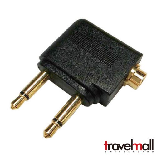 Travelmall 飛行轉換器