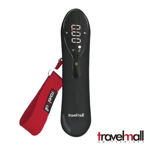 Travelmall 數位行李電子秤
