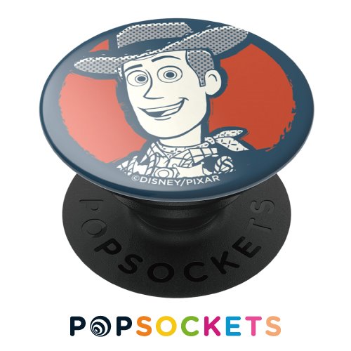 POPSOCKETS泡泡騷多功能手機支架2代-胡迪
