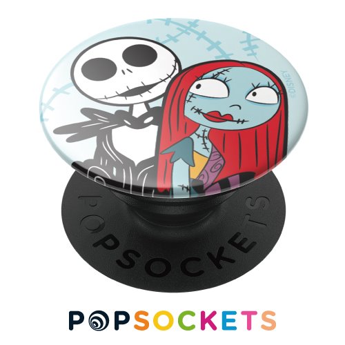 POPSOCKETS泡泡騷多功能手機支架2代-JS 的愛