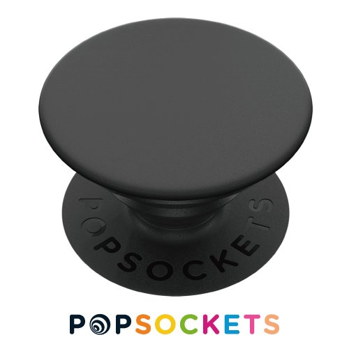 POPSOCKETS泡泡騷多功能手機支架2代-暗黑