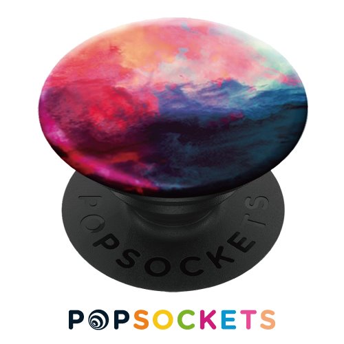 POPSOCKETS泡泡騷多功能手機支架2代-渲染