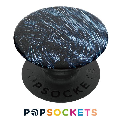 POPSOCKETS泡泡騷多功能手機支架2代-夜間曝光