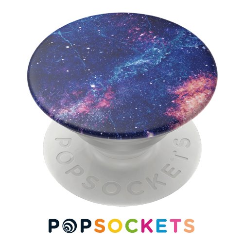 POPSOCKETS泡泡騷多功能手機支架2代-星星之作