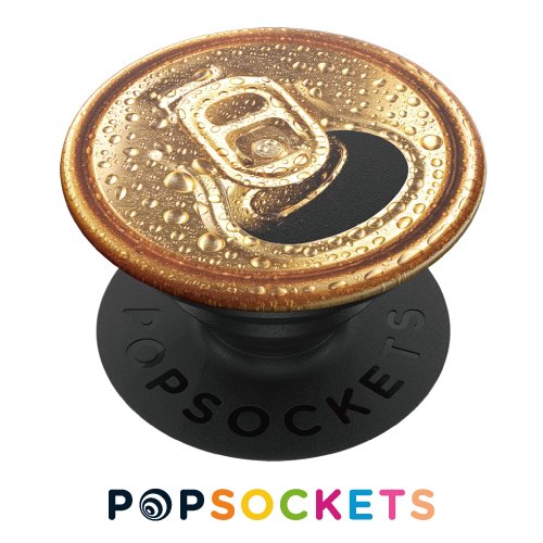 POPSOCKETS泡泡騷多功能手機支架2代-易拉罐蓋