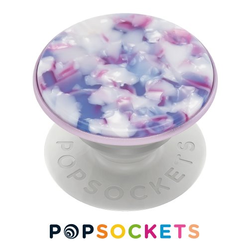 POPSOCKETS泡泡騷多功能手機支架2代-棉花糖
