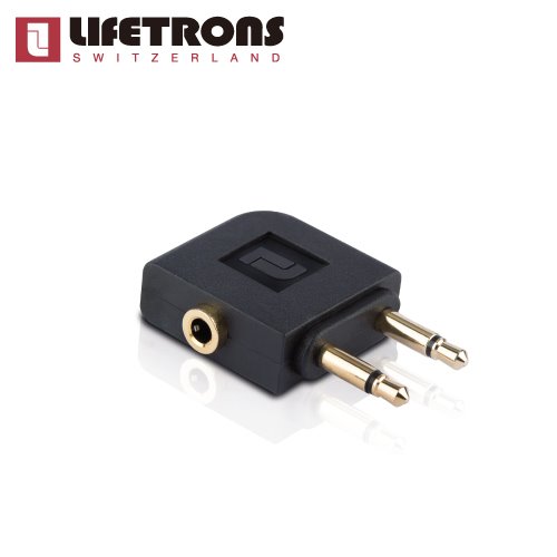 Lifetrons 飛行轉換器