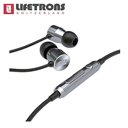 Lifetrons 高階金屬立體音耳機