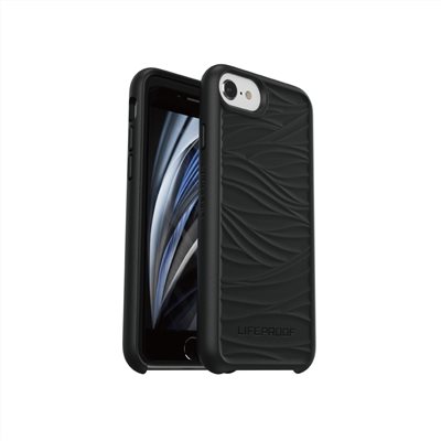 LIFEPROOF iPhone SE3 / SE2 / 8 / 7 防摔環保殼-WAKE(黑)
