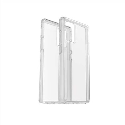 OtterBox Samsung Galaxy Note20 Symmetry炫彩透明保護殼-Clear透明