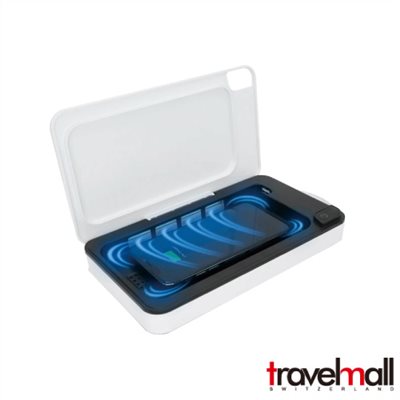 Travelmall 多功能紫外線消毒盒