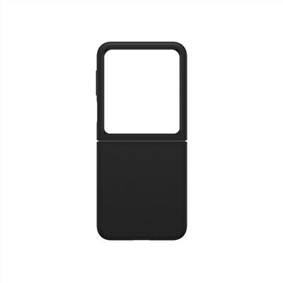 OtterBox Samsung Galaxy Z Flip5 Thin Flex對摺系列保護殼-黑色