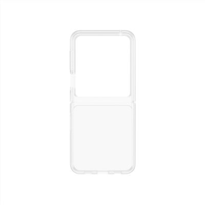 OtterBox Samsung Galaxy Z Flip5 Thin Flex對摺系列保護殼-透明