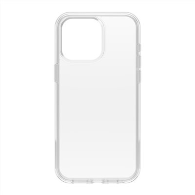 OtterBox  iPhone 15 Pro Max 6.7吋 Symmetry 炫彩幾何保護殼(透明)