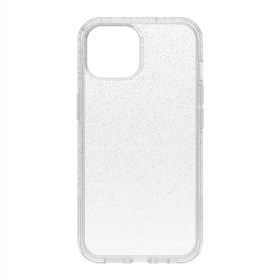 OtterBox  iPhone 15 / 14 / 13 / 16e 6.1吋 Symmetry 炫彩幾何保護殼(星塵)