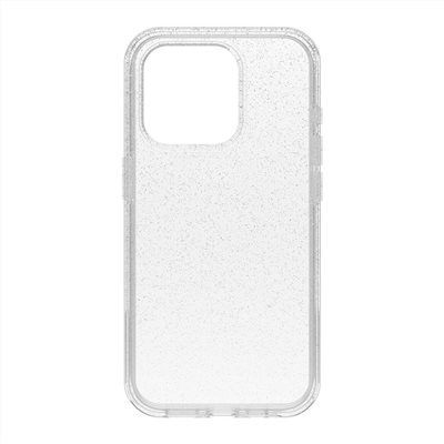 OtterBox  iPhone 15 Pro 6.1吋 Symmetry 炫彩幾何保護殼(星塵)