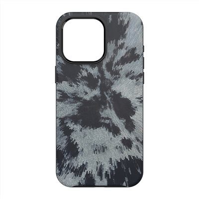 OtterBox  iPhone 15 Pro Max 6.7吋 Symmetry Plus 炫彩幾何保護殼-幻影黑(支援MagSafe)