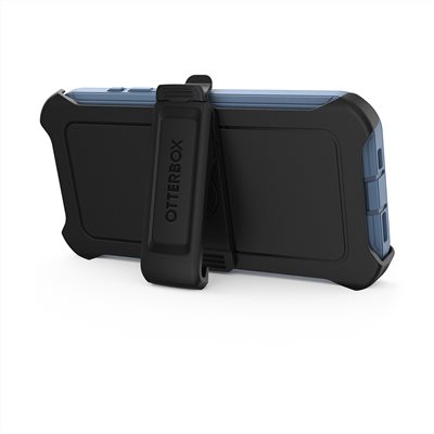 OtterBox  iPhone 15 Pro 6.1吋 Defender 防禦者系列保護殼(藍)