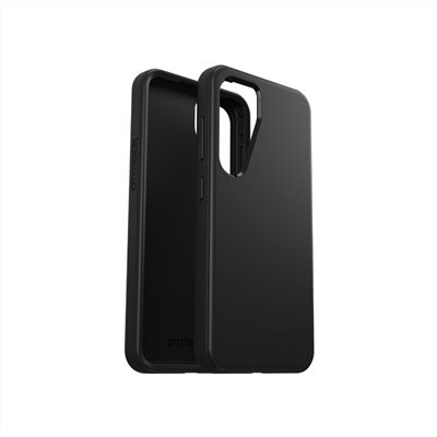 OtterBox Samsung Galaxy S24 6.2吋 Symmetry 炫彩幾何保護殼-黑