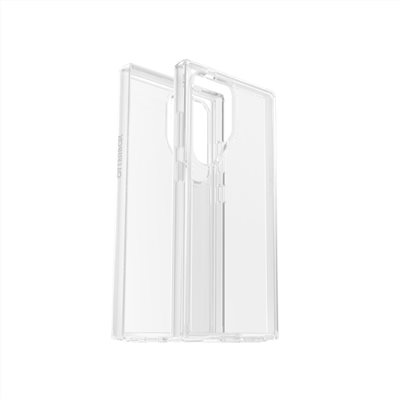 OtterBox Samsung Galaxy S24 Ultra 6.8吋 Symmetry 炫彩幾何保護殼-透明