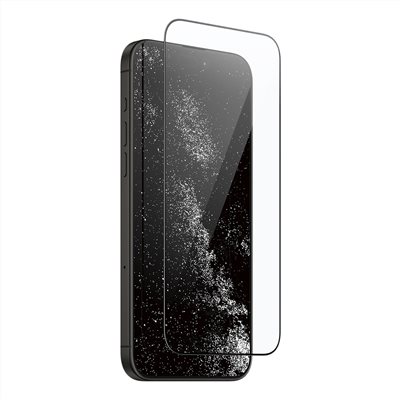 PanzerGlass iPhone 15 Pro Max 6.7吋 Ceramic 2.5D 耐衝擊陶瓷玻璃保護貼 (尊榮保固一年)
