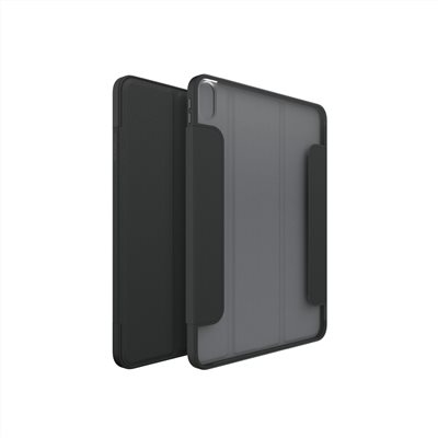  OtterBox iPad Air 6 / 5 / 4 10.9"/11" Symmetry Folio 炫彩系列保護殼-黑