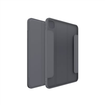  OtterBox iPad Pro 11" Symmetry Folio 炫彩系列保護殼-深灰