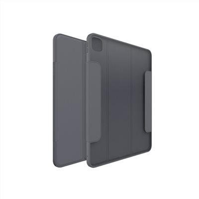 OtterBox iPad Pro 13" Symmetry Folio 炫彩系列保護殼-深灰