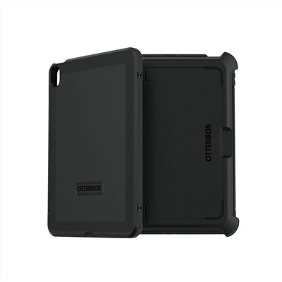 OtterBox iPad Air 6 / 5 / 4 10.9"/11" Defender防禦者系列保護殼-黑
