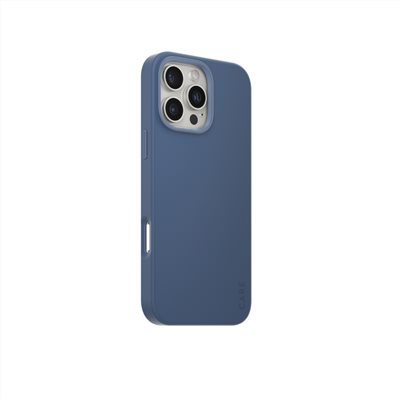 PanzerGlass iPhone 16 Pro Max 6.9吋 Fashion 磁吸防摔殼(藍)
