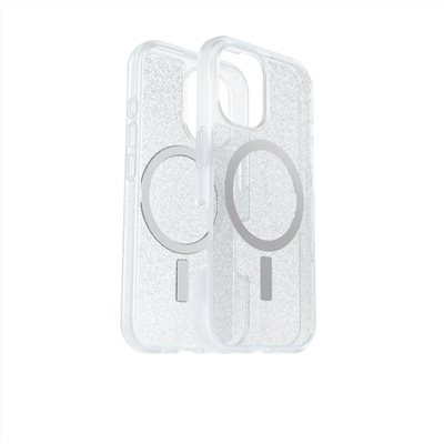 OtterBox  iPhone 16 6.1吋 React 輕透防摔殼-星塵