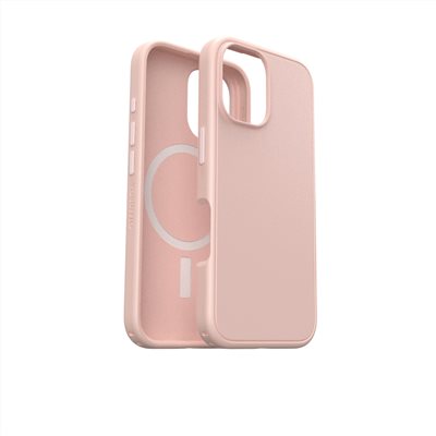 OtterBox  iPhone 16 6.1吋 Symmetry Plus 炫彩幾何保護殼-粉