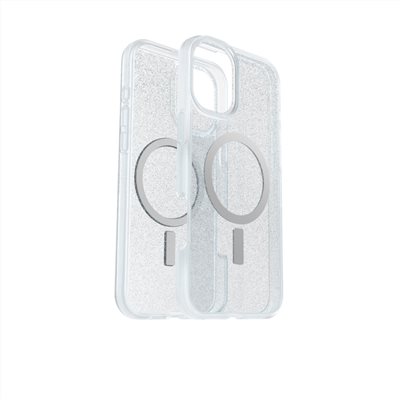 OtterBox  iPhone 16 Plus 6.7吋 React 輕透防摔殼-星塵