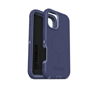 OtterBox  iPhone 16 Plus 6.7吋 Defender 防禦者系列保護殼-紫