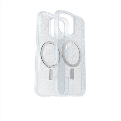 OtterBox  iPhone 16 Pro Max 6.9吋 React 輕透防摔殼-星塵