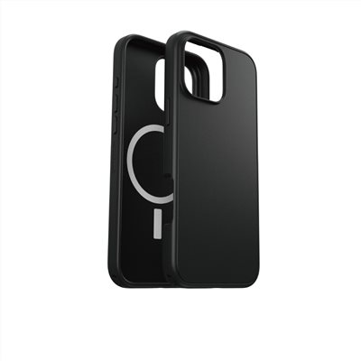 OtterBox  iPhone 16 Pro Max 6.9吋 Symmetry Plus 炫彩幾何保護殼-黑