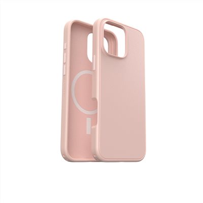 OtterBox  iPhone 16 Pro Max 6.9吋 Symmetry Plus 炫彩幾何保護殼-粉