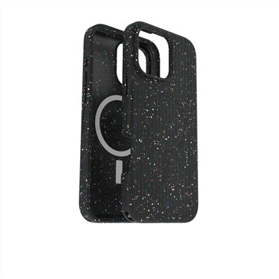 OtterBox  iPhone 16 Pro Max 6.9吋 Symmetry Core 炫彩幾何保護殼-午夜黑