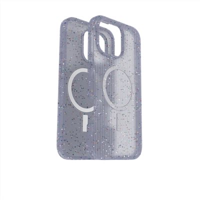OtterBox  iPhone 16 Pro Max 6.9吋 Symmetry Core 炫彩幾何保護殼-星透藍