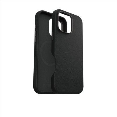 OtterBox  iPhone 16 Pro Max 6.9吋 Symmetry Cactus 炫彩仙人掌皮革保護殼-黑
