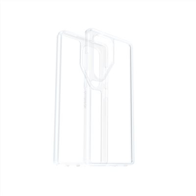 OtterBox Samsung Galaxy S25 Ultra 6.9吋 React 輕透防摔殼-透明
