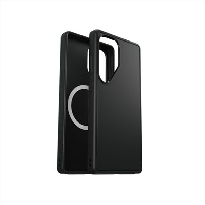 OtterBox Samsung Galaxy S25 Ultra 6.9吋 Symmetry 炫彩幾何保護殼-黑