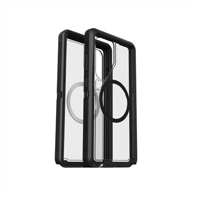 OtterBox Samsung Galaxy S25 Ultra 6.9吋 Defender XT 防禦者系列保護殼-黑透