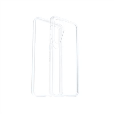 OtterBox Samsung Galaxy S25+ 6.7吋 React 輕透防摔殼-透明