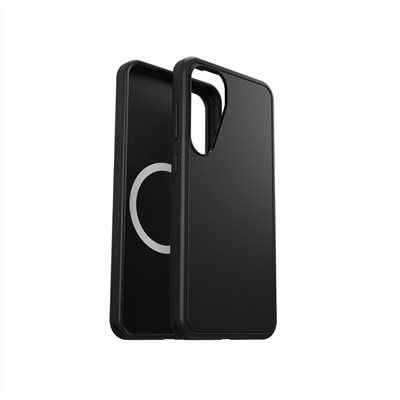 OtterBox Samsung Galaxy S25+ 6.7吋 Symmetry 炫彩幾何保護殼-黑
